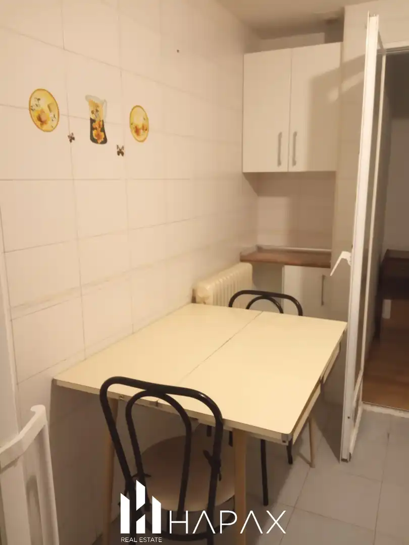Wohnung mit Aufzug zum Verkauf in Santa Marta de Tormes - Calle Ciudad de León, imagen 5