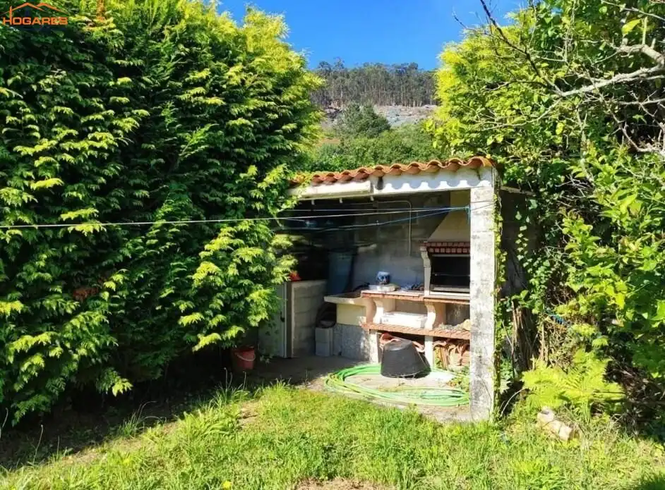 Casa o xalet en venda en Cangas  amb Piscina