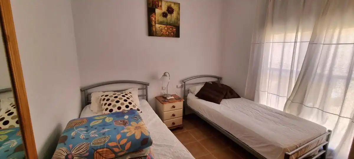 Apartamento con terraza en alquiler en Los Collados-Los Geraneos, imagen 10