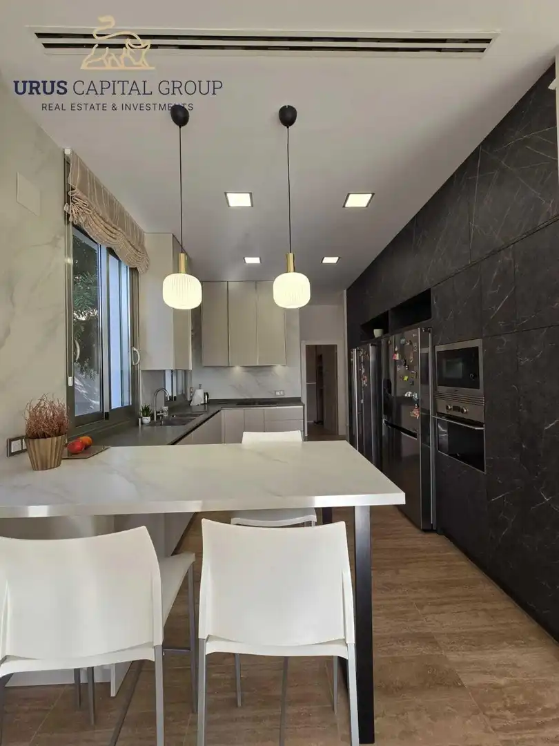 Villa con terrazza in vendita a Norte-Sierra, imagen 25