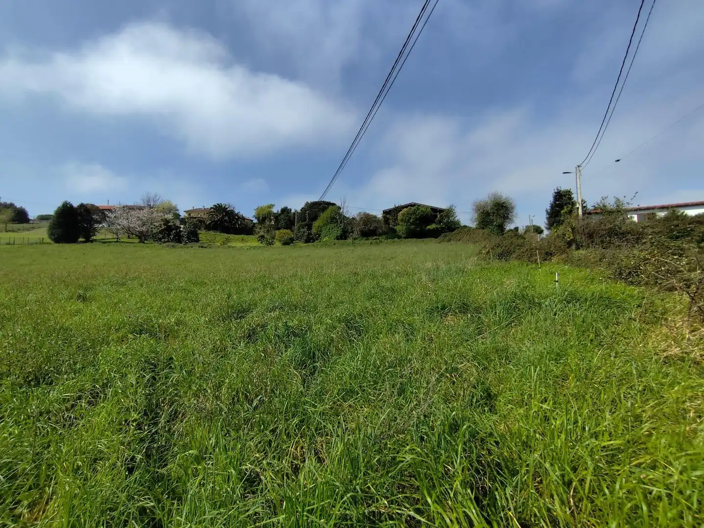 Residential for sale in Madrid