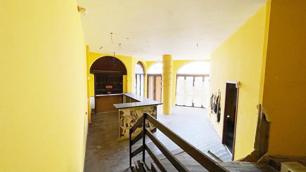 Premises for sale in Puerto Marina