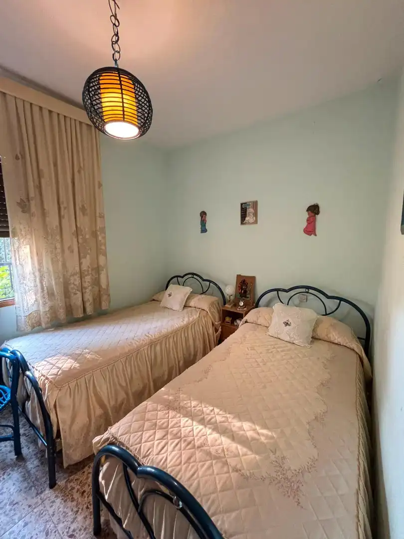 Dormitori de Casa o xalet en venda en Valdepeñas