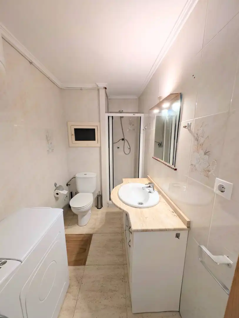 Apartamento con piscina en venta en CONSTITUCIO DE LA, imagen 13