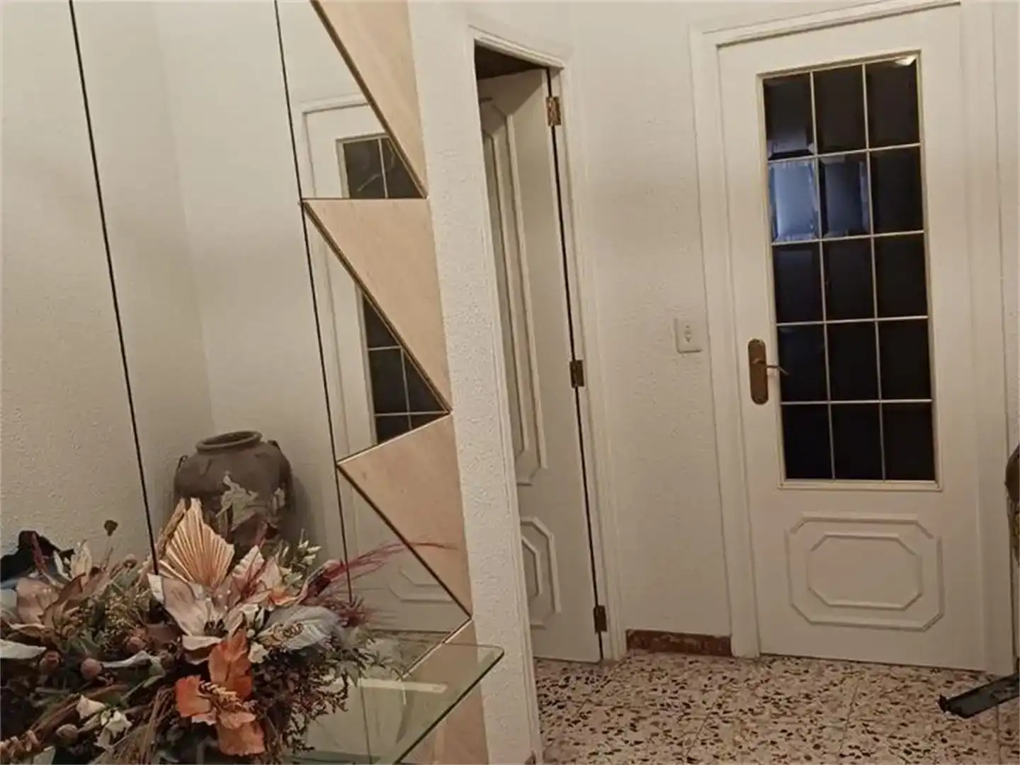 Piso en venta en Montaverner con Balcón