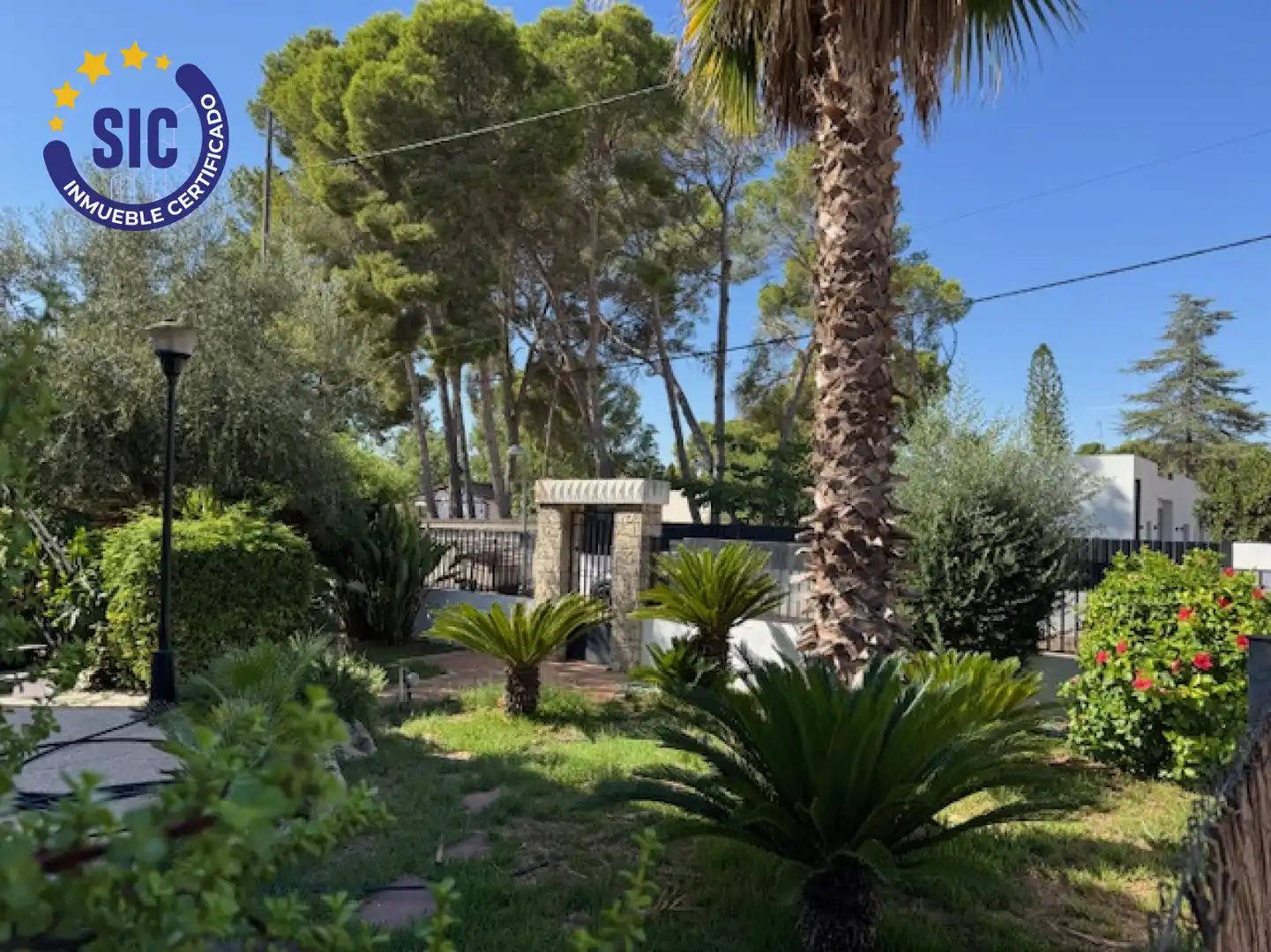 Maison avec piscine à vendre à La Cañada, imagen 34