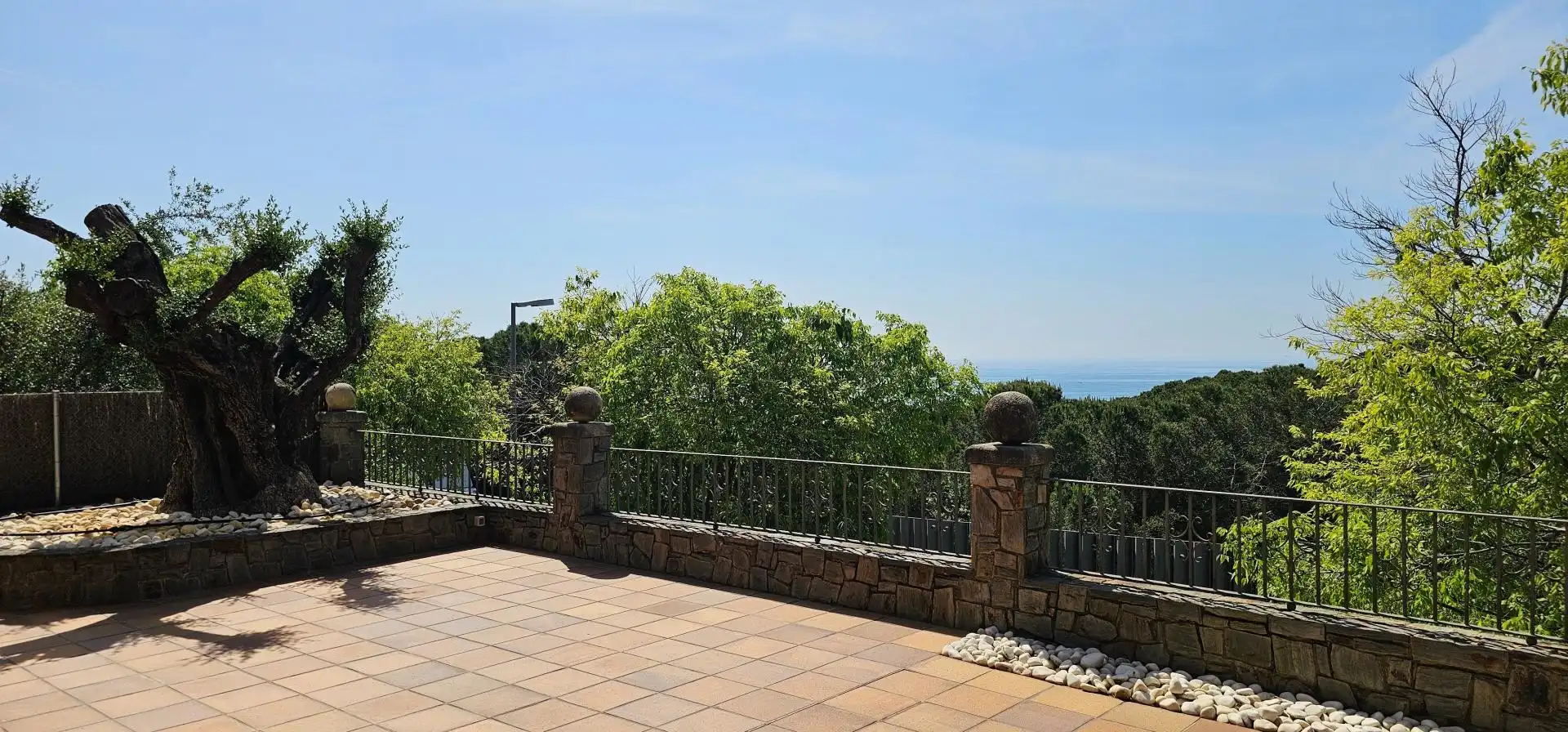 Terrace of Houses for sale in Mataró  with Air Conditioner, Heating and Terrace