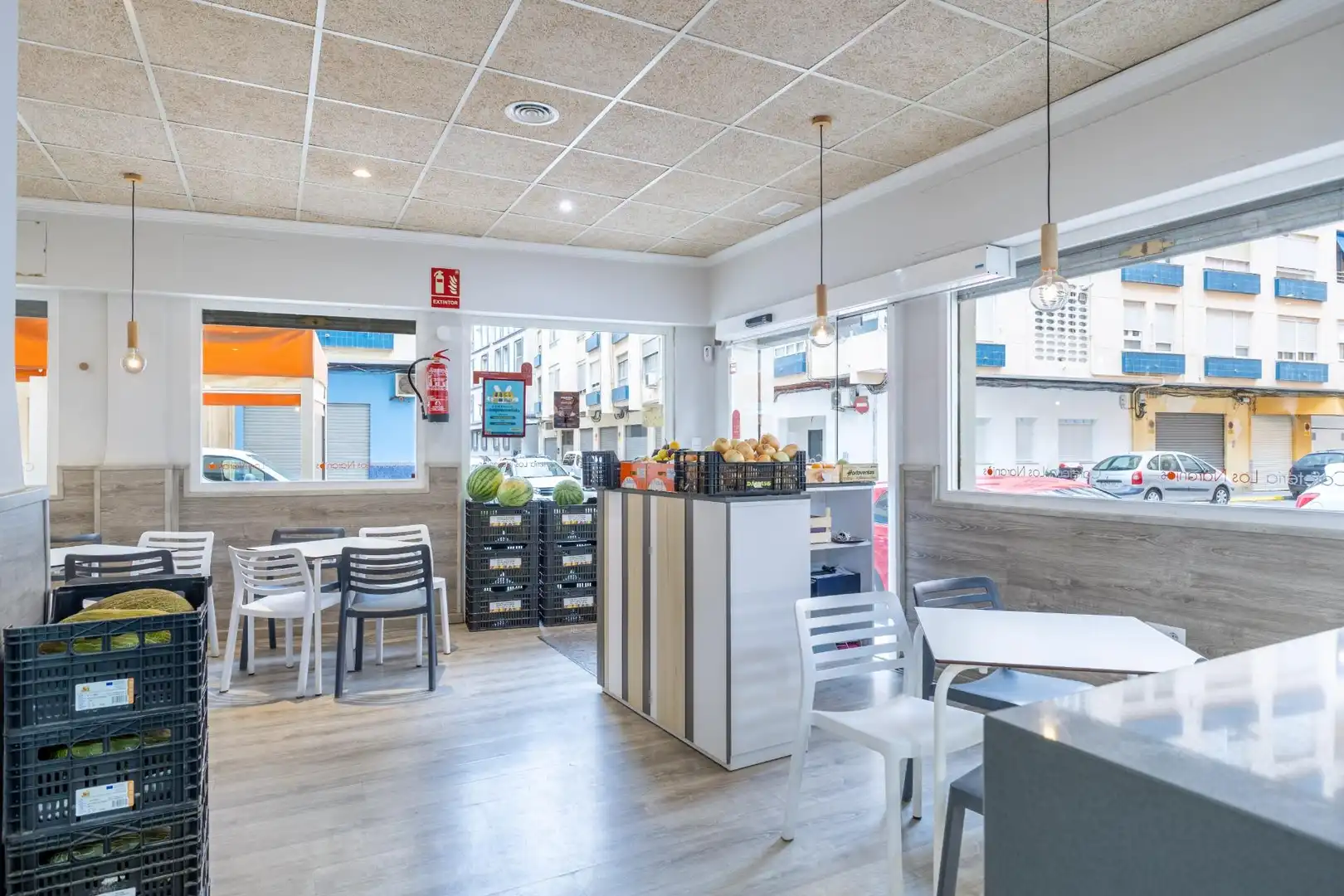 Local comercial en venta en Carrer naranjo 31, imagen 21