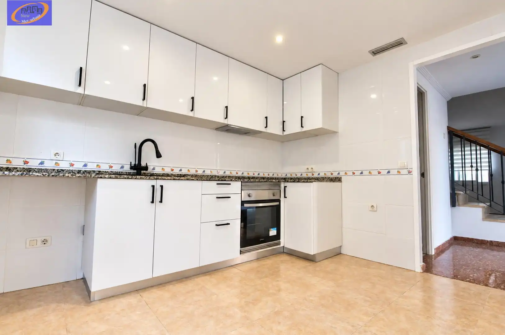 Casa a schiera con terrazza in vendita a Godelleta, imagen 6