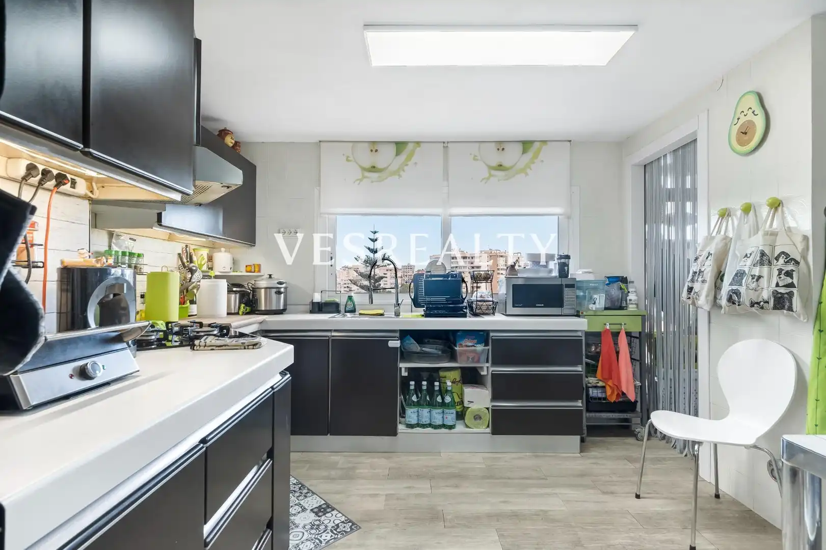 Apartament amb terrassa en venda a Playa de San Juan - El Cabo de las Huertas, imagen 3