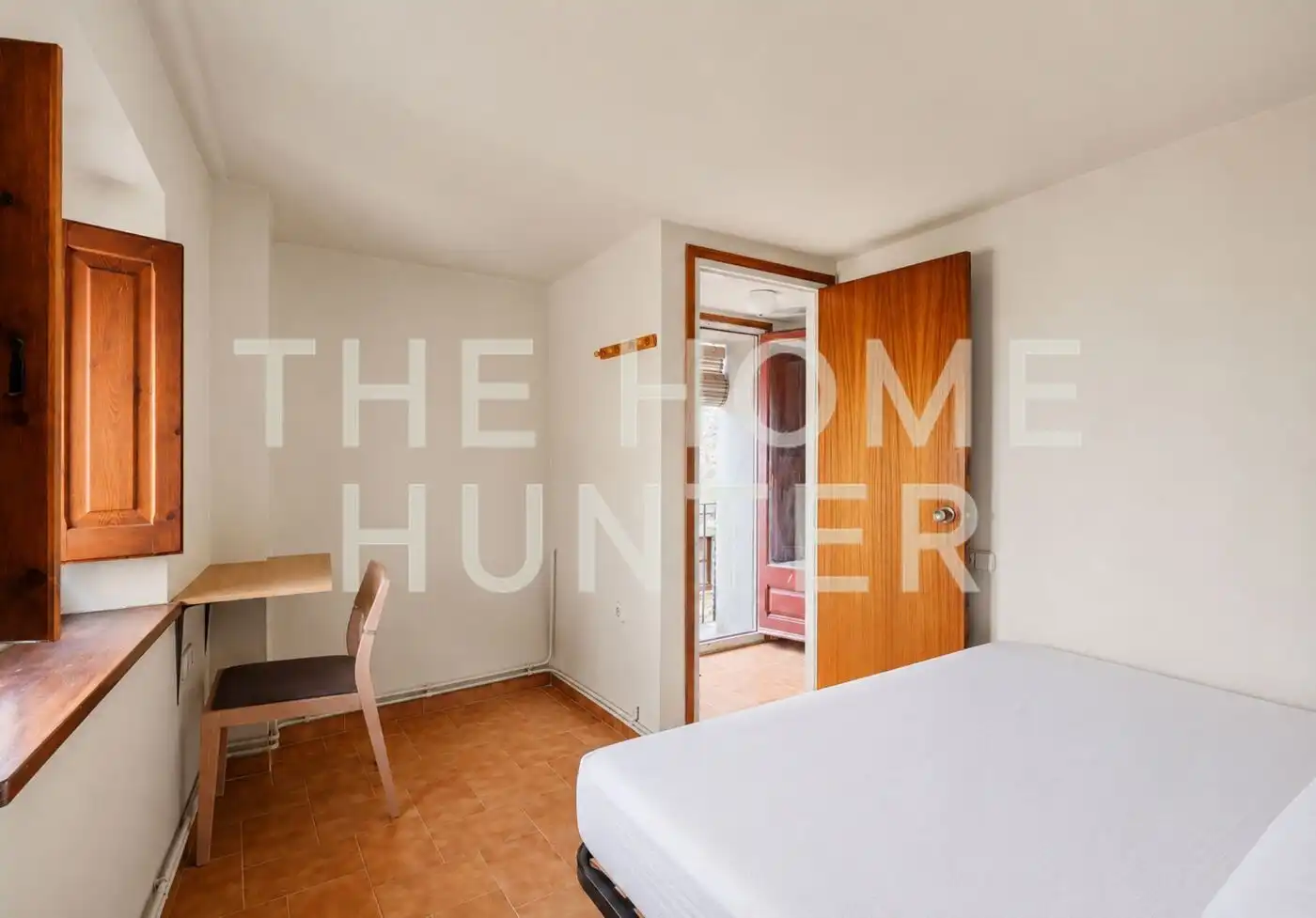 Habitación de Casa o chalet en venta en Ventalló con Calefacción y Terraza