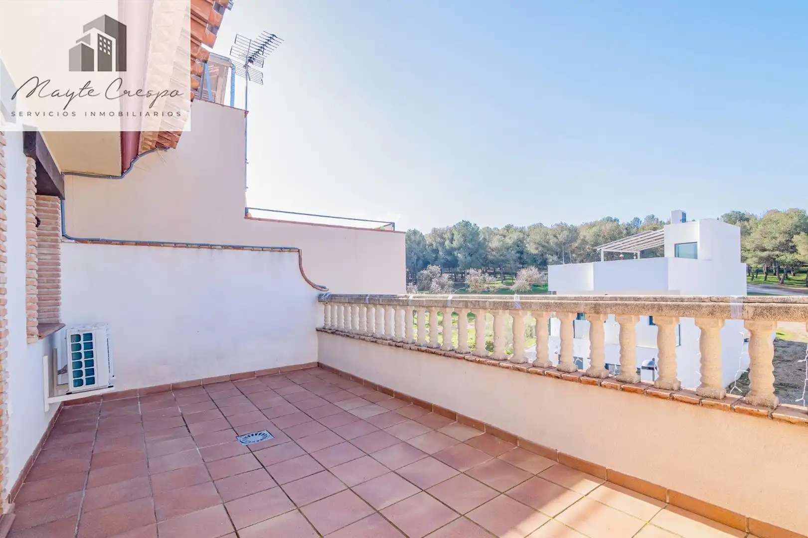 Casa a schiera con terrazza in vendita a La Zubia Ciudad, imagen 53