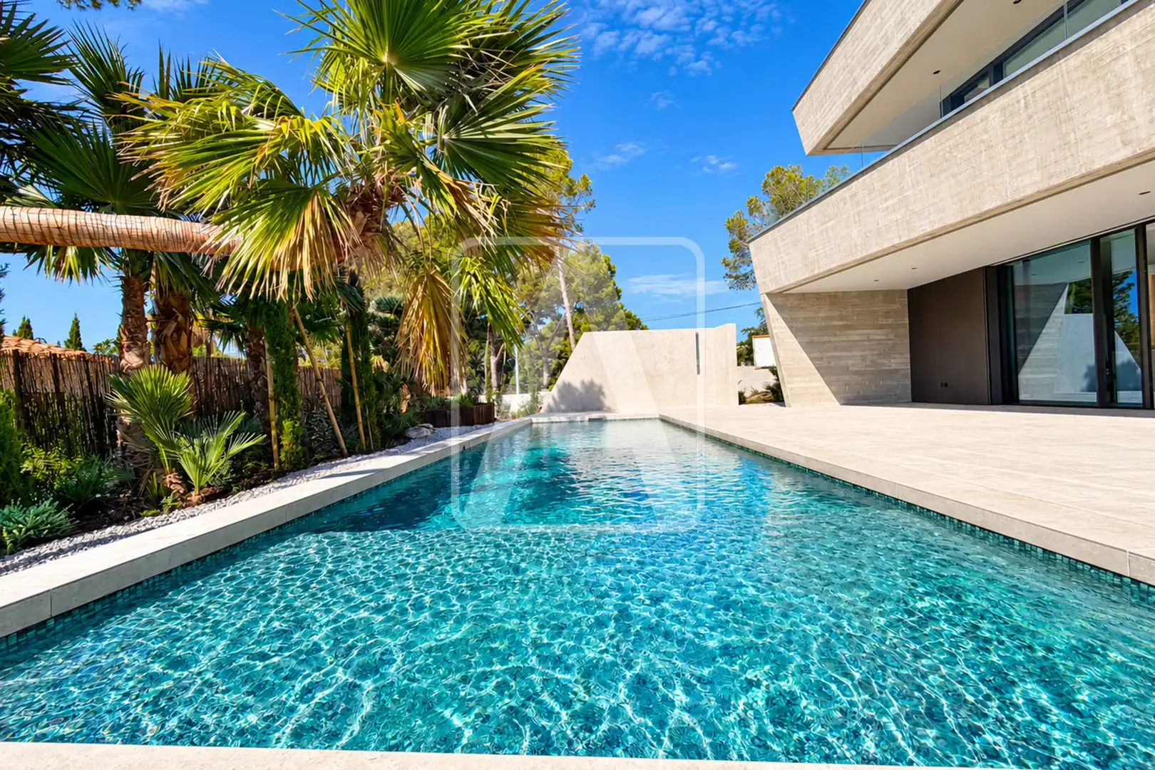 Detached house with pool for sale in Altea la Vella, imagen 7
