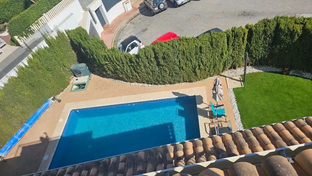 Villa avec piscine à vendre à Golf Bahía, imagen 18