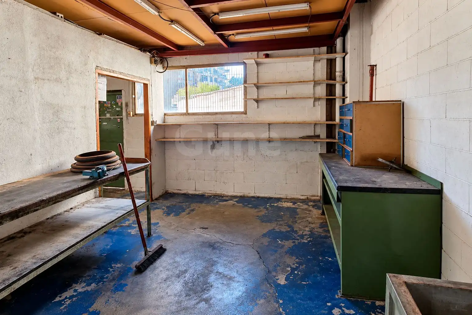 Local comercial de lloguer a Zaldibibidea, imagen 3