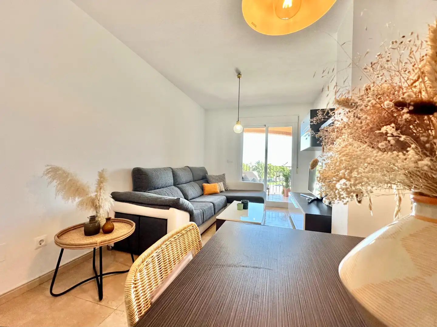 Appartamento con terrazza in vendita a San Pedro del Pinatar, imagen 5