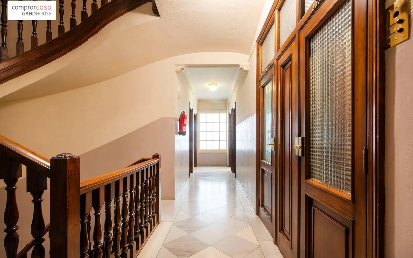 Piso con ascensor en venta en Carrer de València, imagen 39