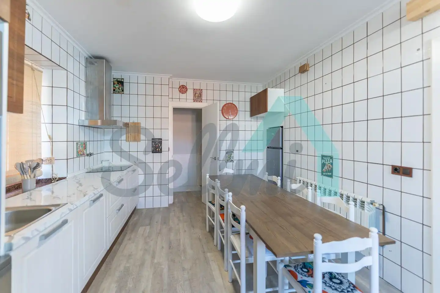 Haus zur Miete in Avenida Selgas, imagen 17
