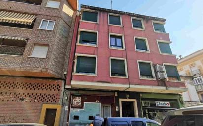 Exterior view of Premises for sale in Talavera de la Reina