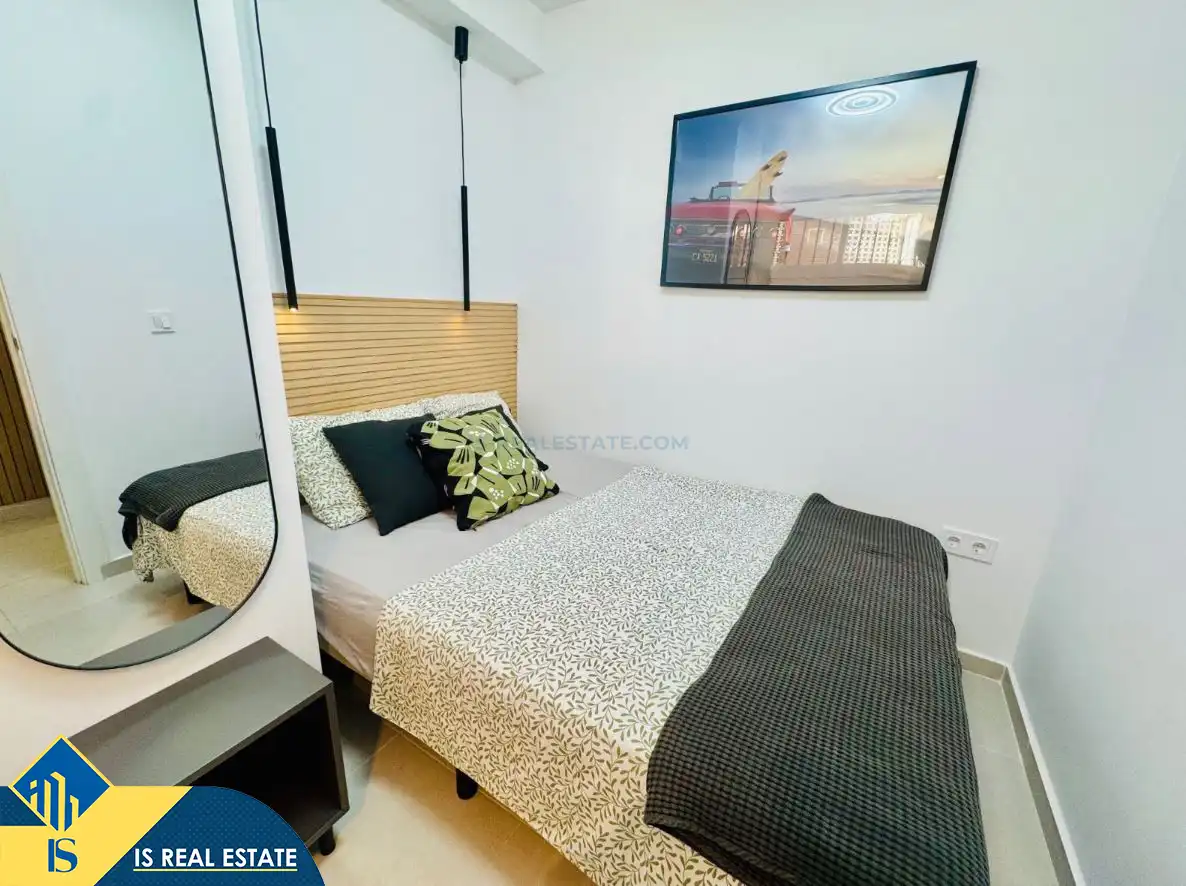 Apartament amb ascensor en venda a Calle de Orihuela 66, imagen 13