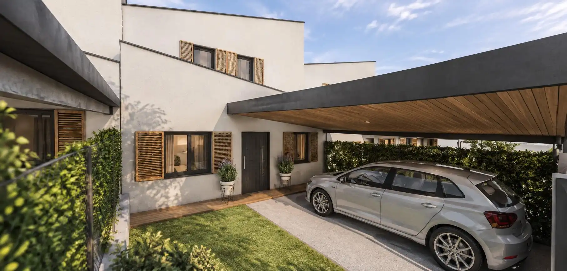 Casa amb jardí en venda a Estella / Lizarra, imagen 5