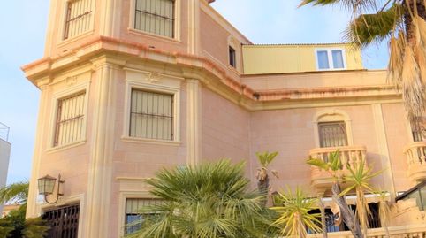 Foto 2 de Casa o chalet en venta en El Moncayo - El Pòrtic, Guardamar del Segura