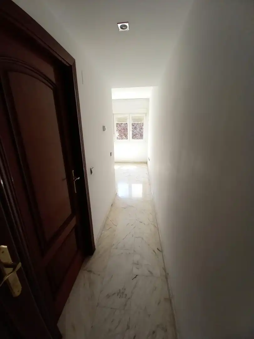 Flat for rent in Poniente-Sur