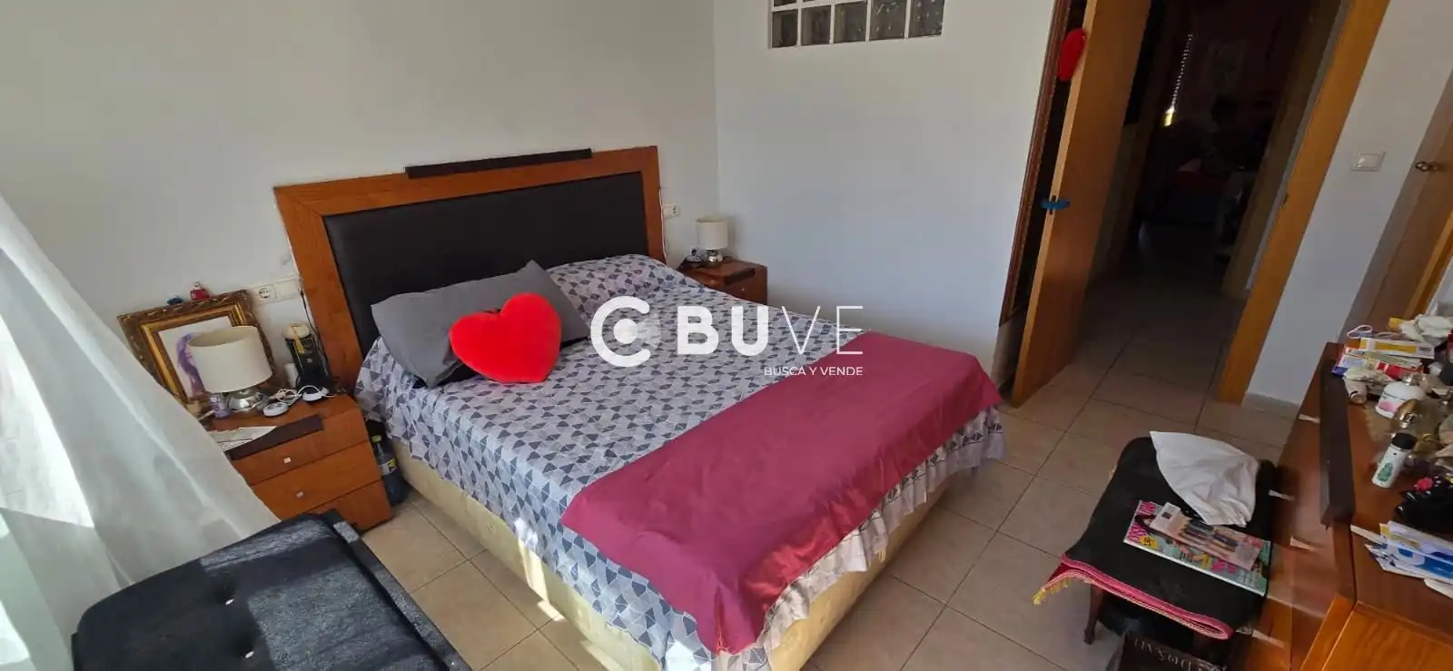 Terraced house with pool for sale in Rojaleros Ausentes, imagen 20