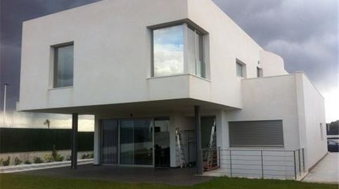 Foto 4 de Casa o chalet en venta en Peña de las Águilas, Elche / Elx
