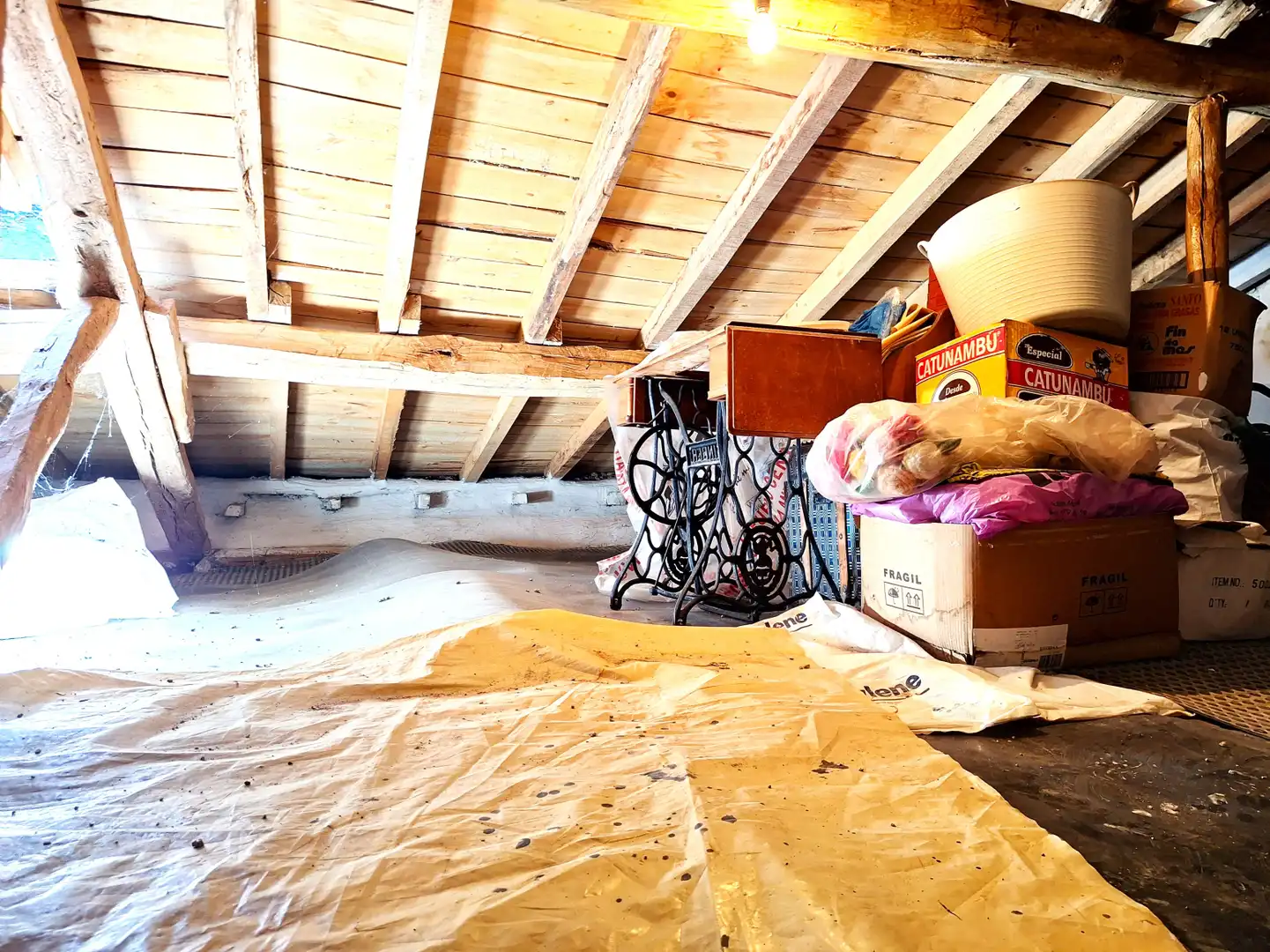 Casa en venda a Barruelo de Santullán - CALLE AURORA, imagen 18