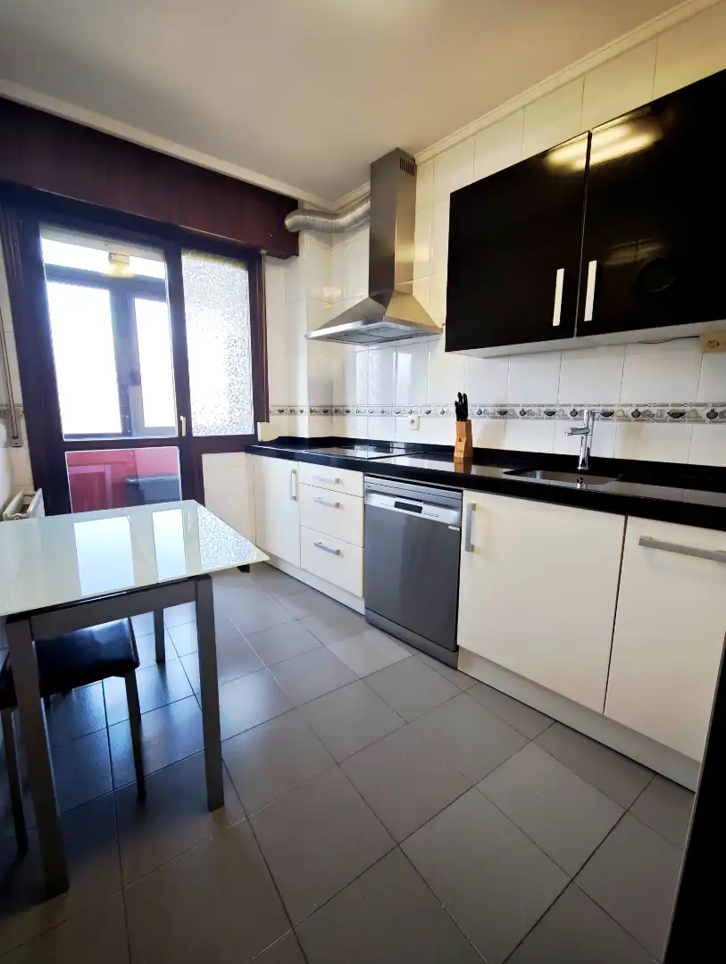 Appartement avec terrasse à vendre à Astxiki Kalea, imagen 8