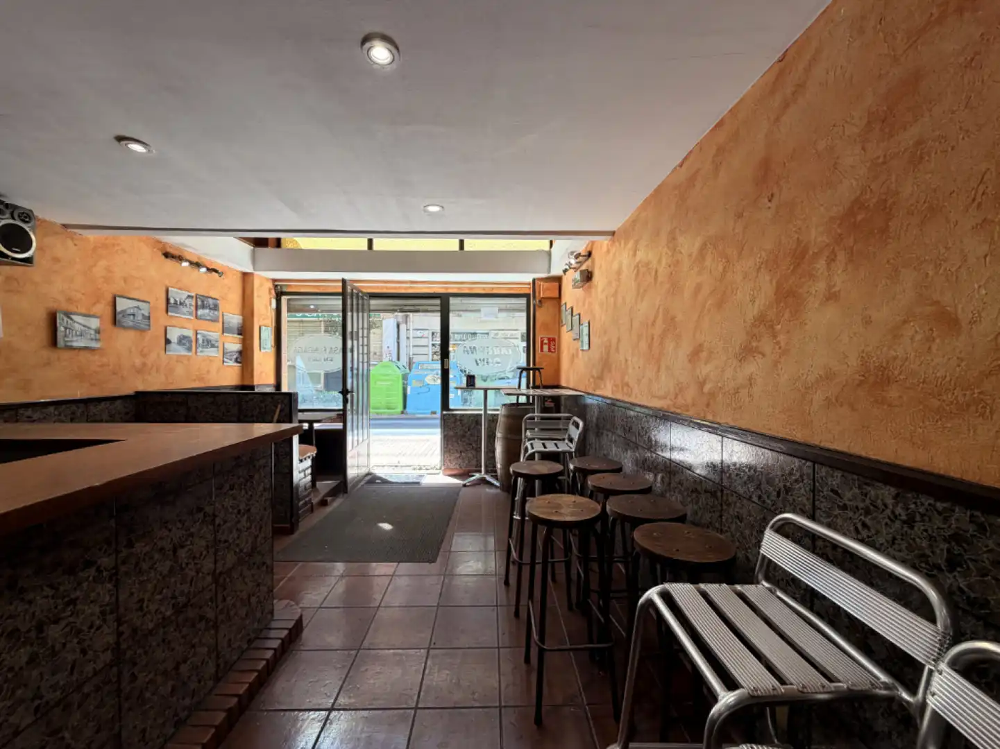 Local commercial à vendre à Los Corrales de Buelna - Calle Menendez Pelayo 7, imagen 8