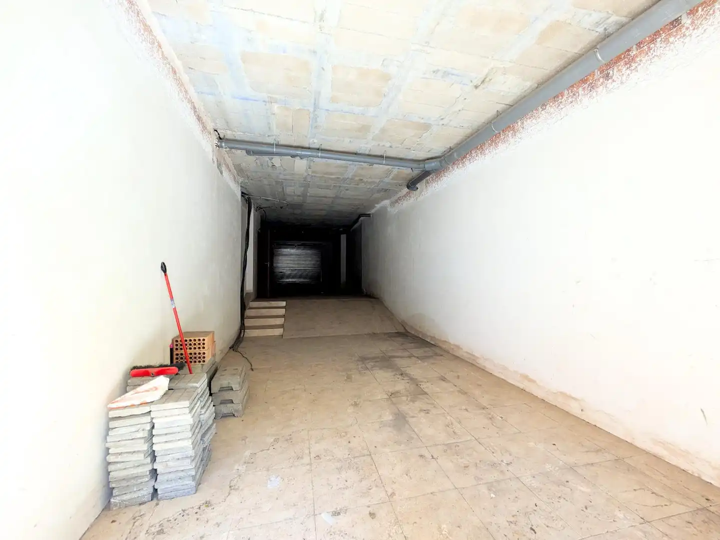 Gewerbefläche zum Verkauf in Grau - Quintanes, imagen 4