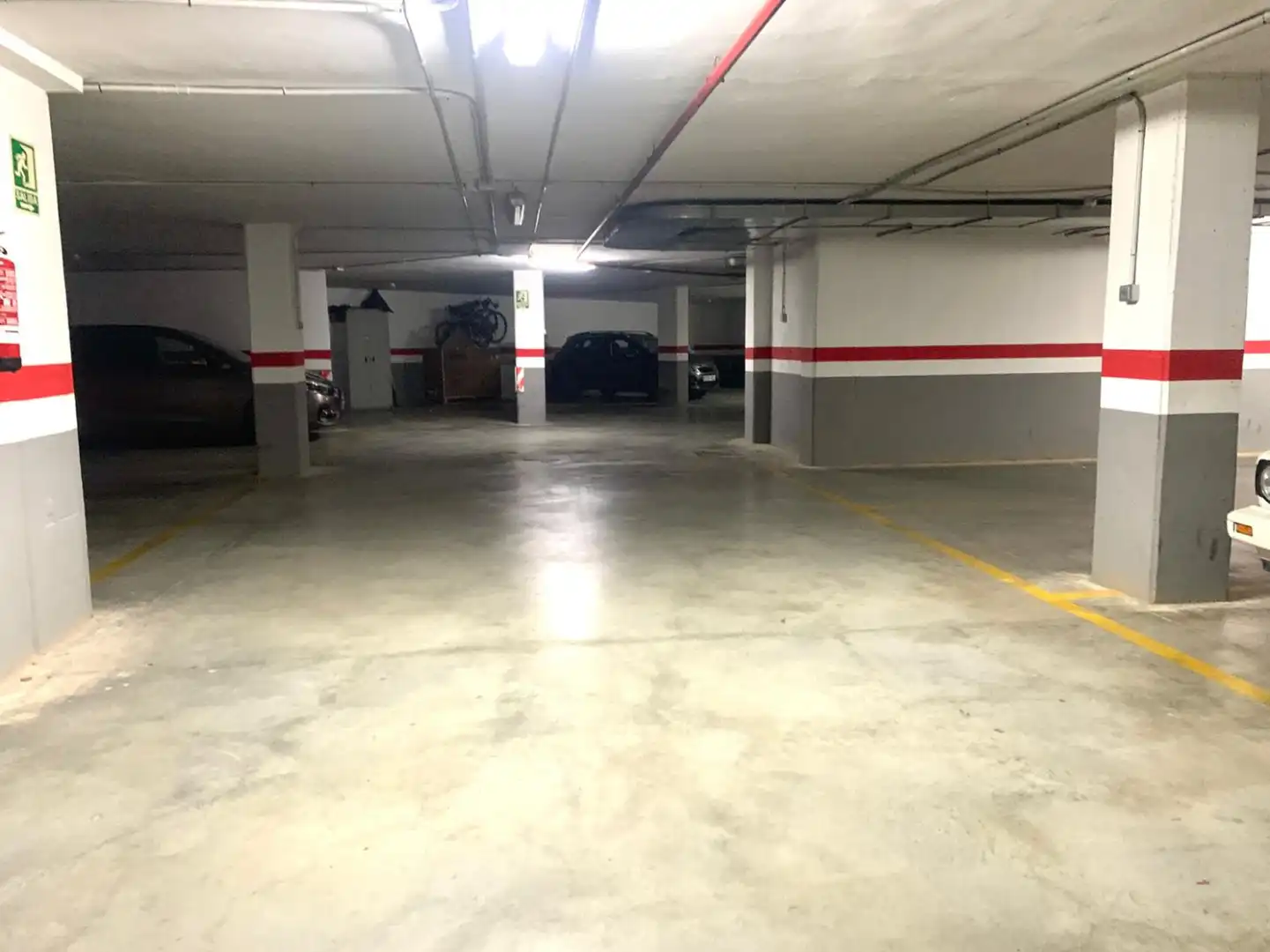 Aparcament de Garatge en venda en Aldaia