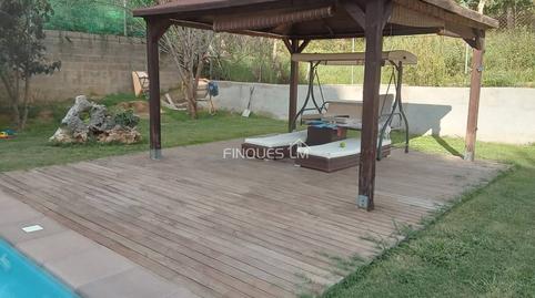 Foto 4 de Casa o xalet en venda a Carrer Masnou, 1, Santa Coloma de Farners, Girona