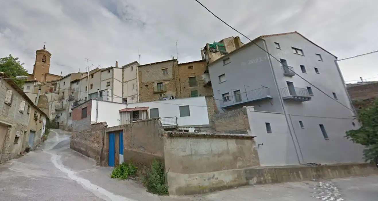Casa o chalet en venta en Calle Landivar, Caparroso