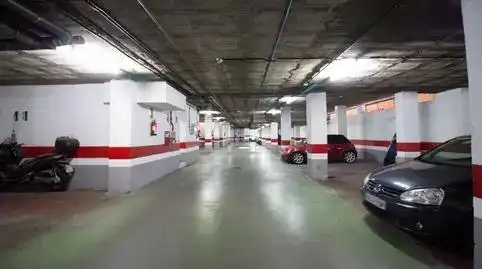Aparcament en venda a Este - Alcosa- Torreblanca, imagen 6