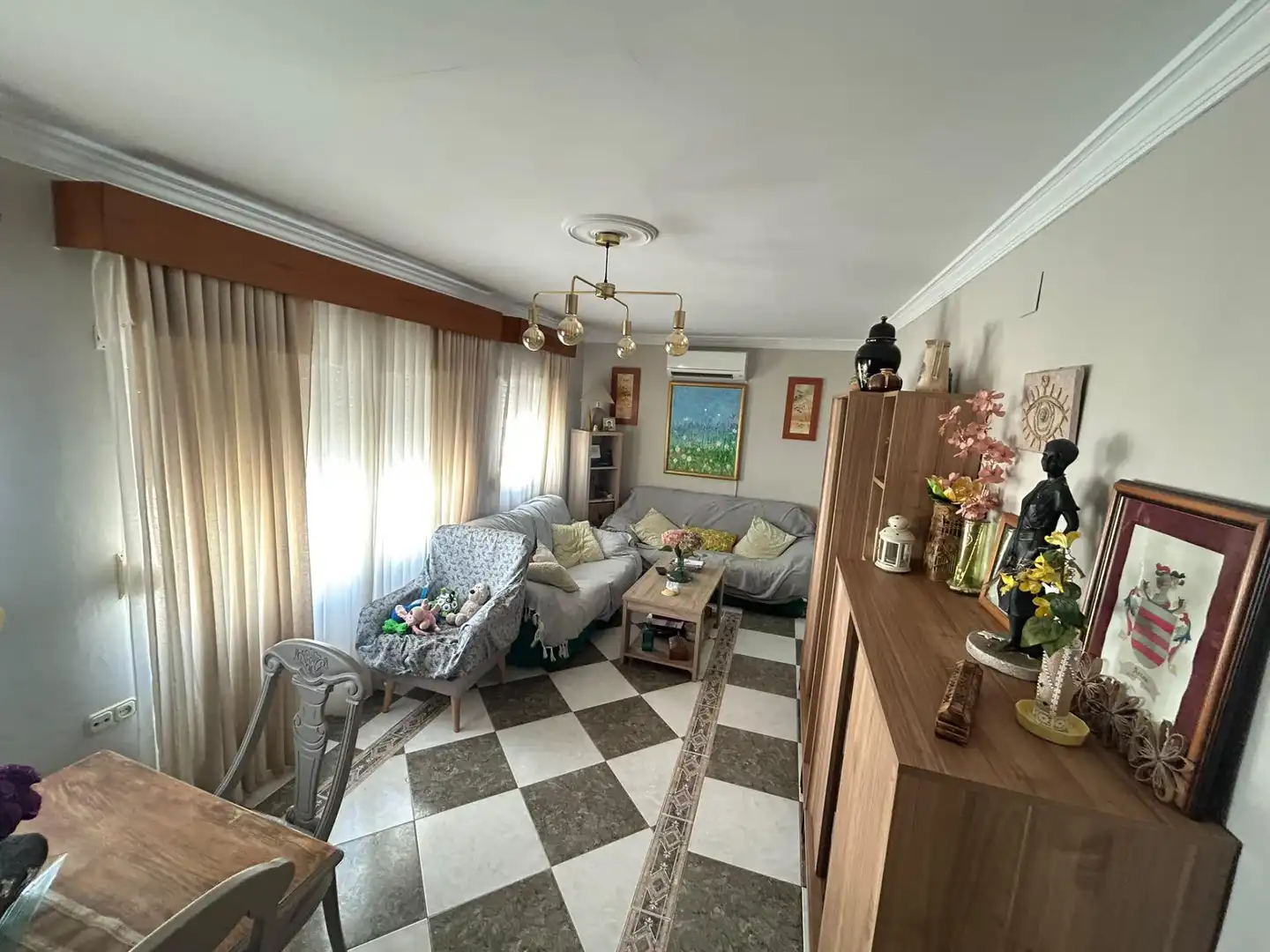 Dúplex en venda a Fuentemora, imagen 5