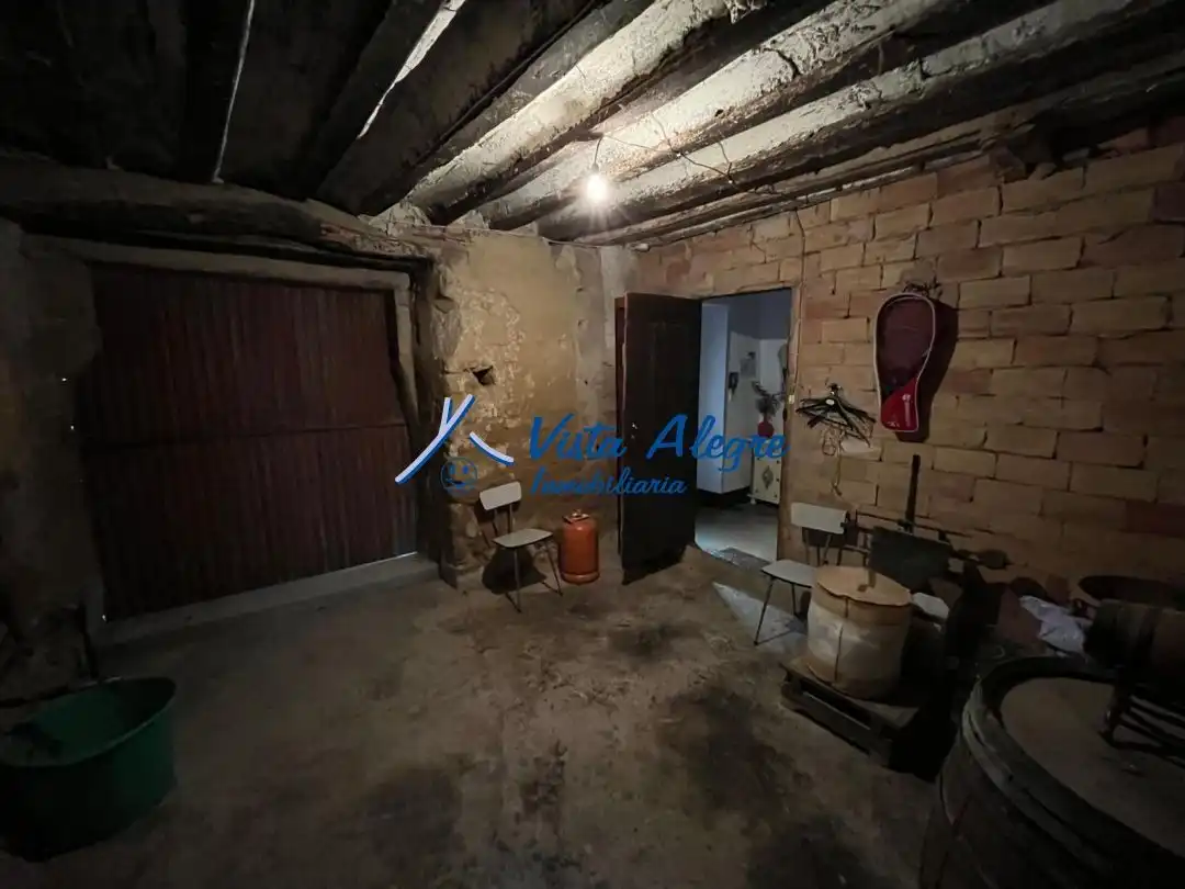 Haus oder Chalet zum Verkauf in Calle de los Danzadores, San Asensio