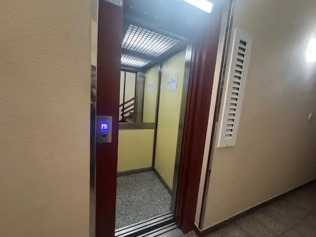 Wohnung zum Verkauf in Carrer del Molí, La Prosperitat
