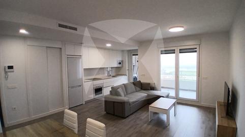 Foto 5 de Pis de lloguer a Calle Maria de Molina, Avenida Elvas, Badajoz Capital