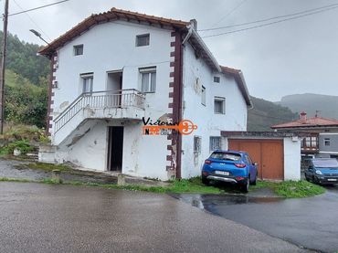 Casa en venda a Otañes - Talledo