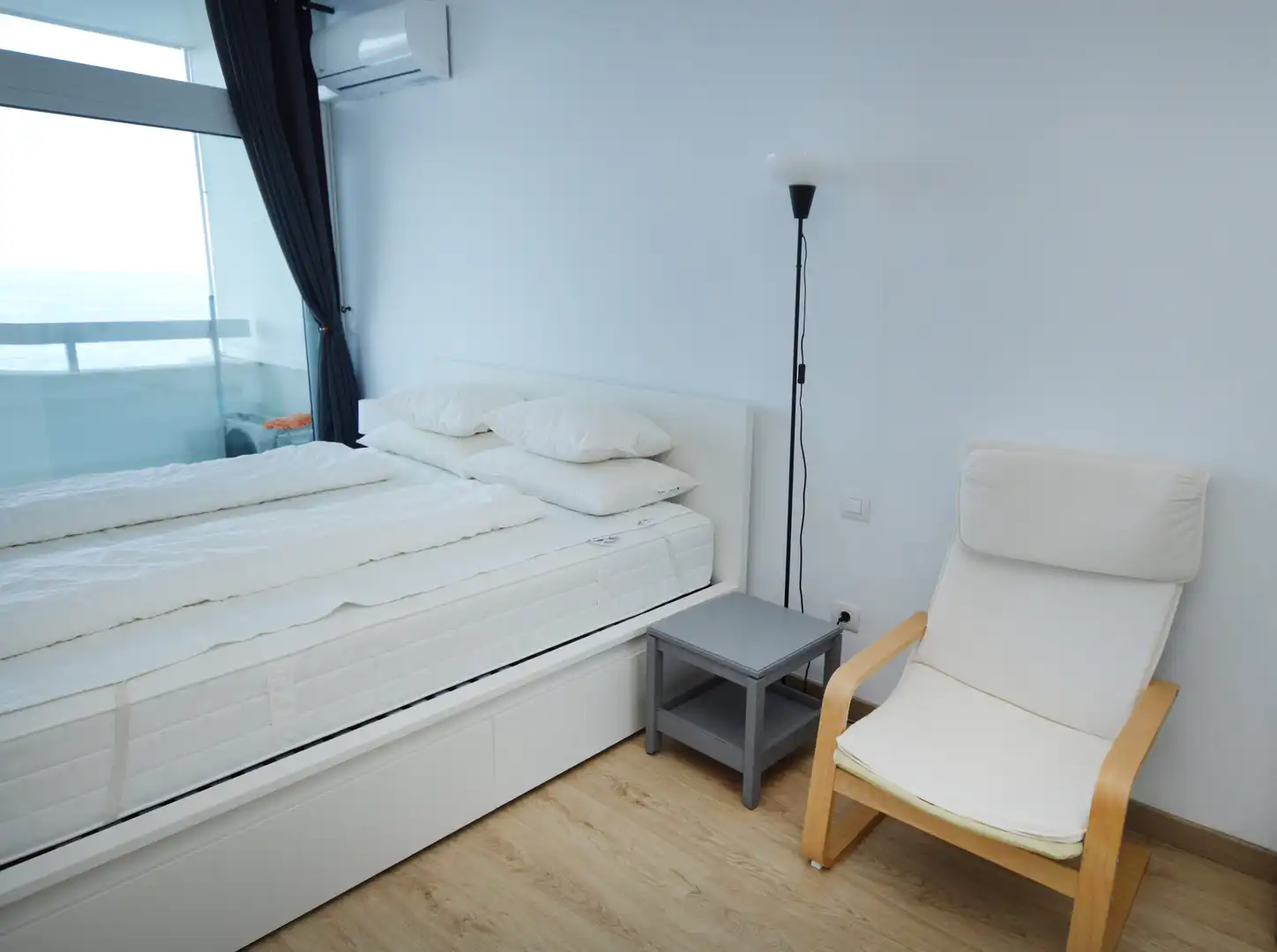 Habitación de Piso en venta en Puerto de la Cruz con Aire acondicionado y Piscina