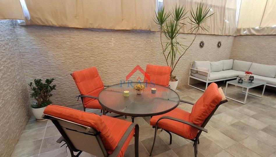 Photo 1 of Single-family semi-detached for sale in Consolación, Sevilla