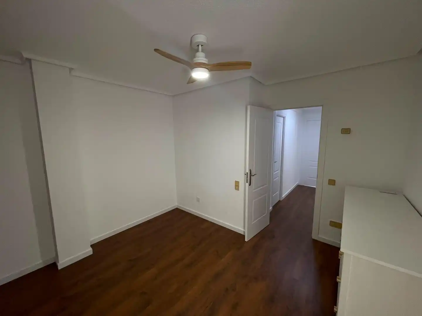 Duplexes for rent in Valencia  with Parquet flooring, Terrace and Furnished