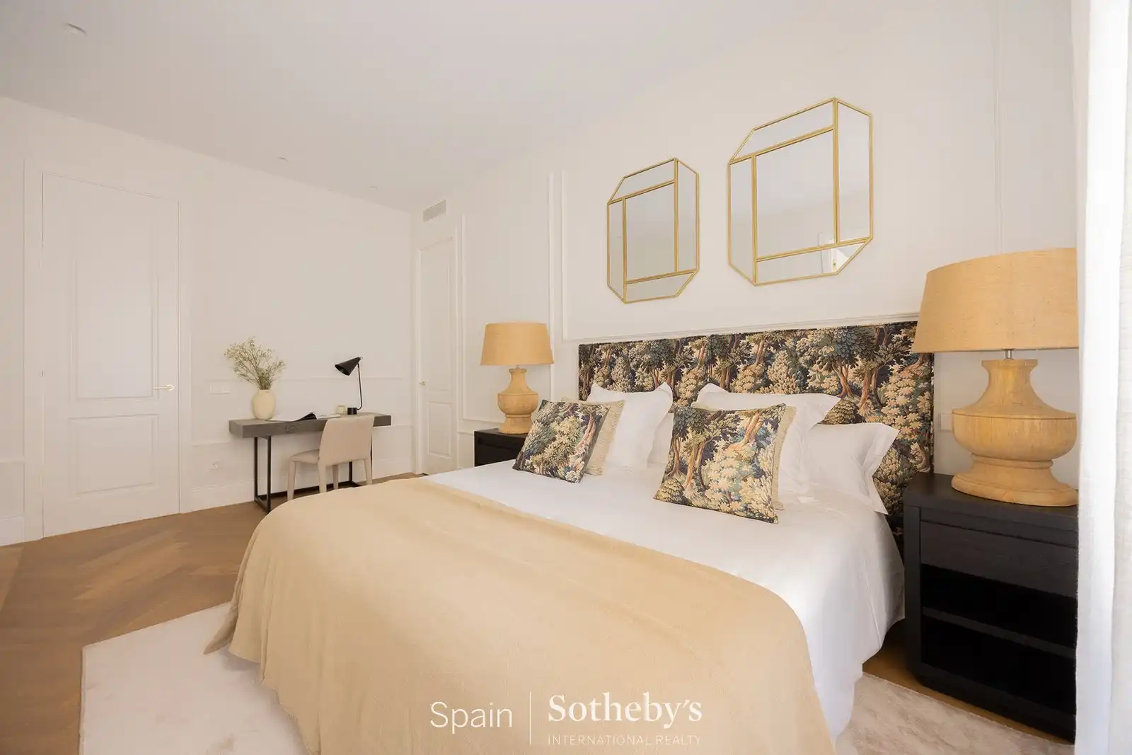 Habitación de Apartamento en venta en Madrid con Aire acondicionado, Calefacción y Terraza