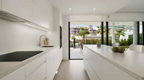 Photo 5 of Planta baja for sale in Puerto Deportivo, Fuengirola