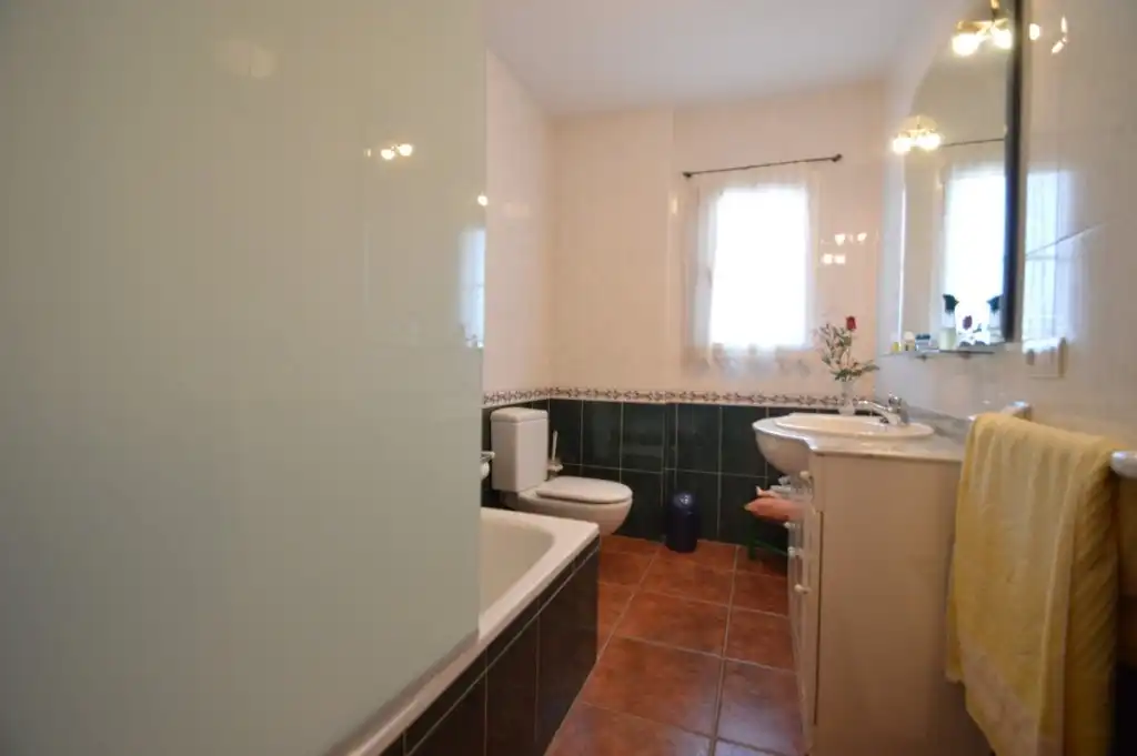 Chalet con terraza en venta en La Capellanía - El Higuerón, imagen 21