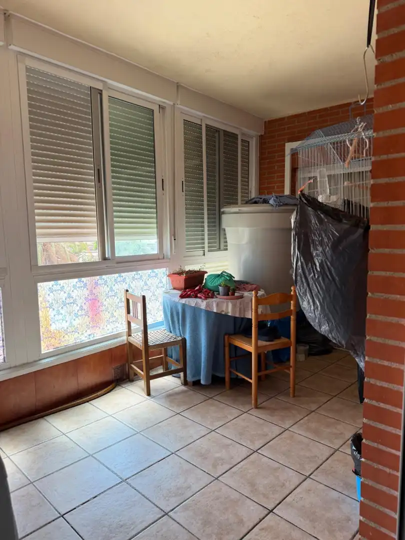 Xalet en venda a San Isidro - Campohermoso, imagen 3