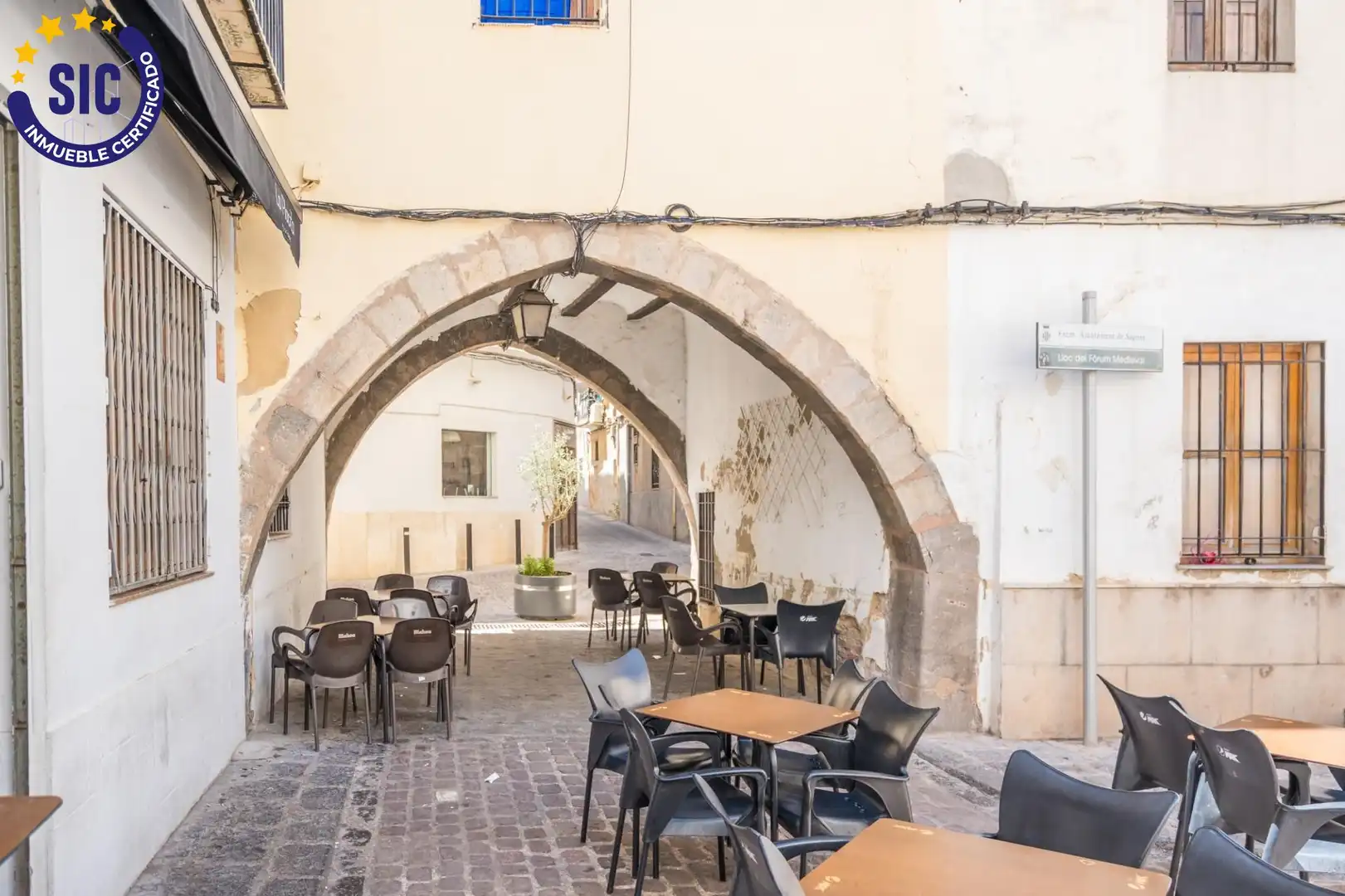 Terrassa de Casa o xalet en venda en Sagunto / Sagunt amb Terrassa